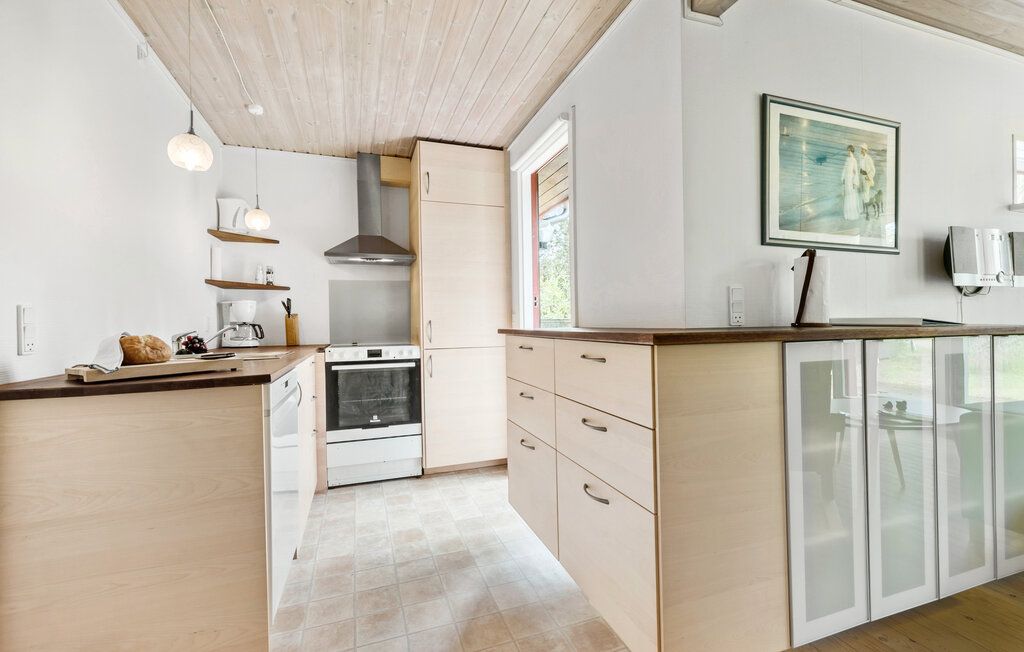 Ferienhaus - Ebdrup , Dänemark - D44194 8