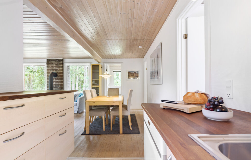 Ferienhaus - Ebdrup , Dänemark - D44194 7