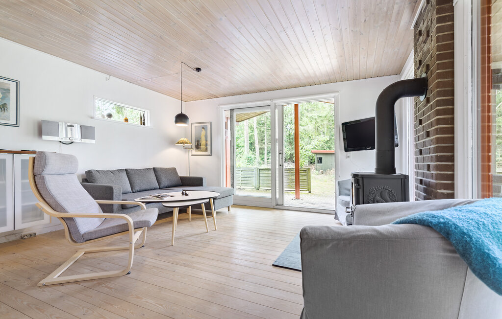 Ferienhaus - Ebdrup , Dänemark - D44194 3