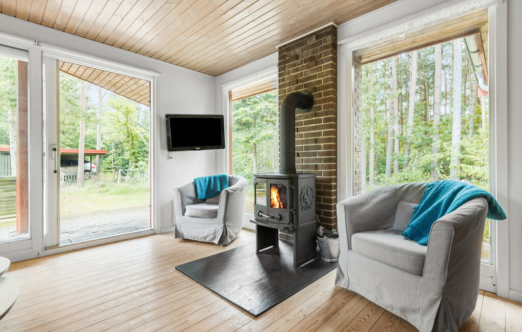 Ferienhaus - Ebdrup , Dänemark - D44194 4