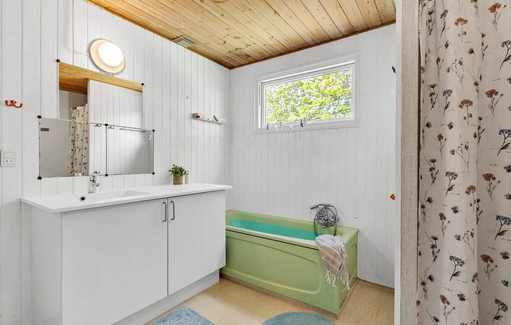 Feriehuse - Saksild Strand , Danmark - D4494 18