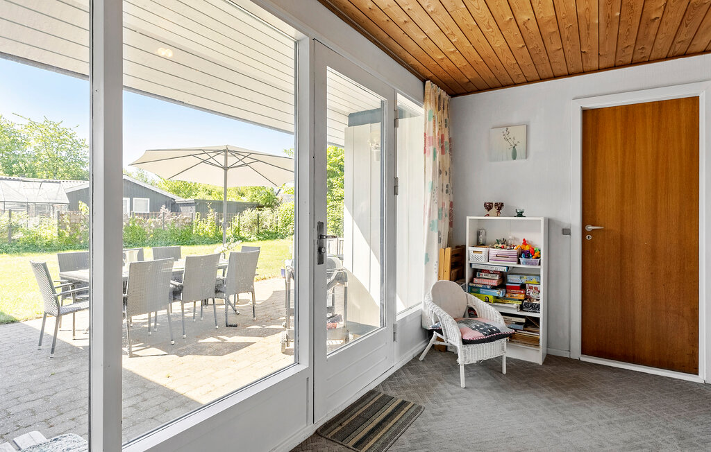 Feriehuse - Saksild Strand , Danmark - D4494 13