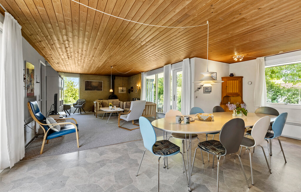 Feriehuse - Saksild Strand , Danmark - D4494 5