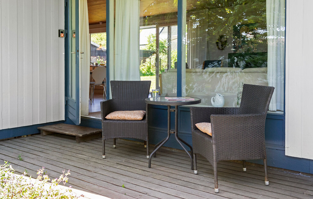 Feriehuse - Saksild Strand , Danmark - D4494 10