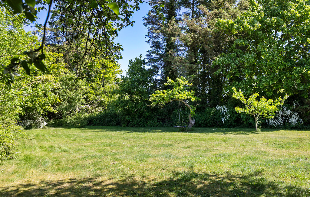 Feriehuse - Saksild Strand , Danmark - D4494 12