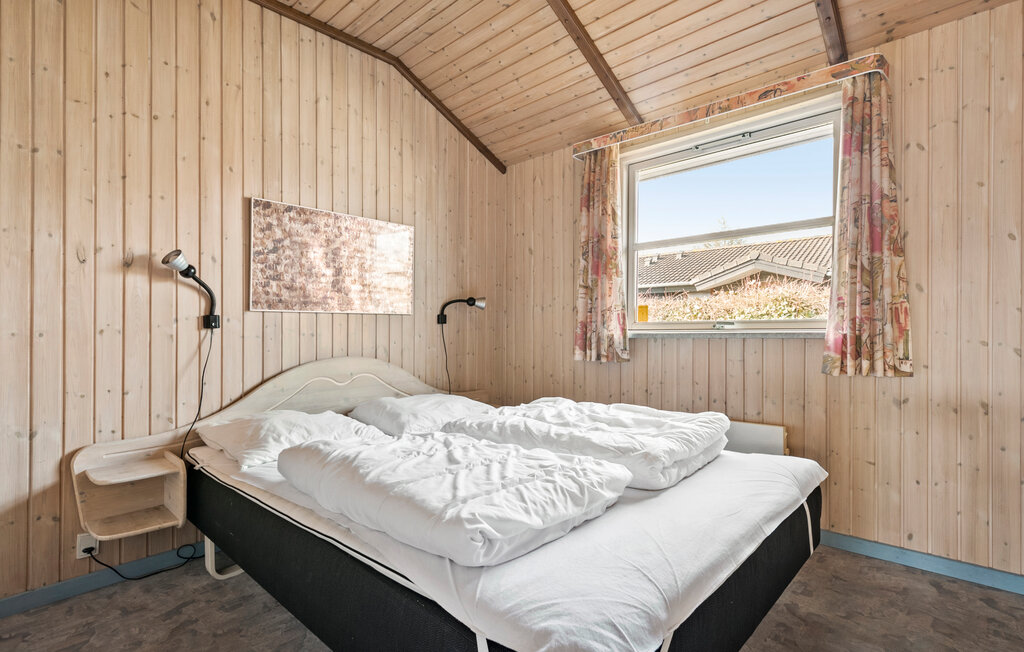 Feriehus - Ajstrup Strand , Danmark - D4609 12
