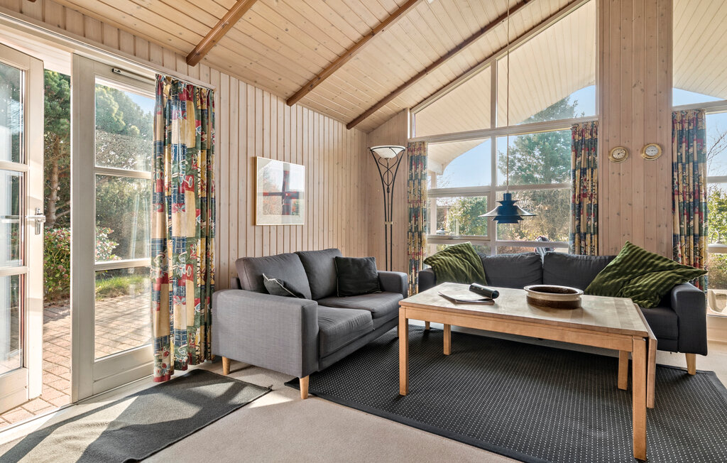 Feriehus - Ajstrup Strand , Danmark - D4609 11