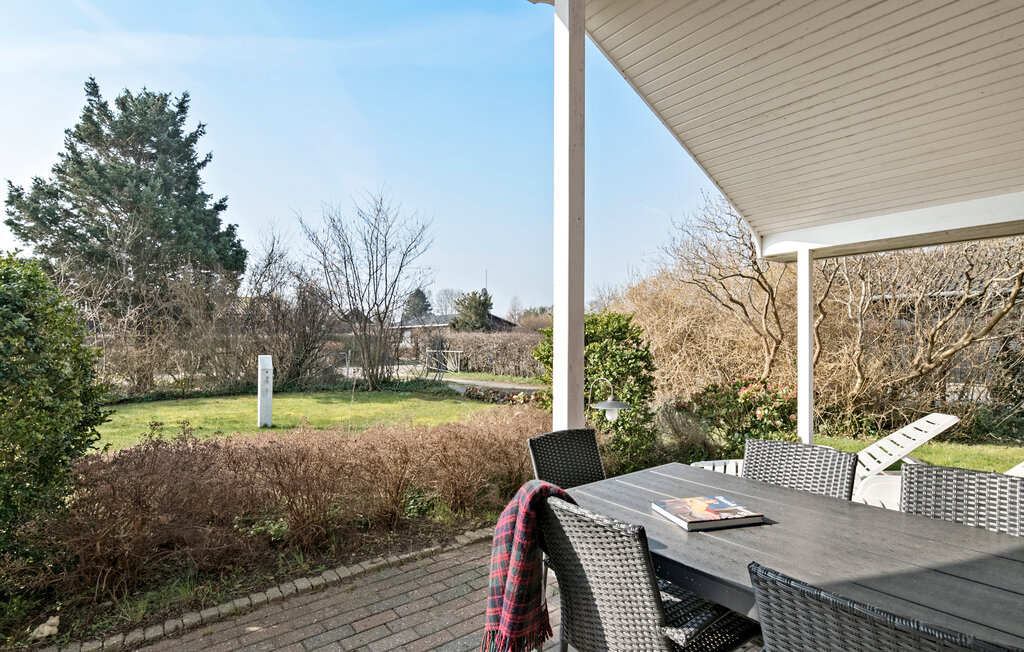 Feriehus - Ajstrup Strand , Danmark - D4609 8