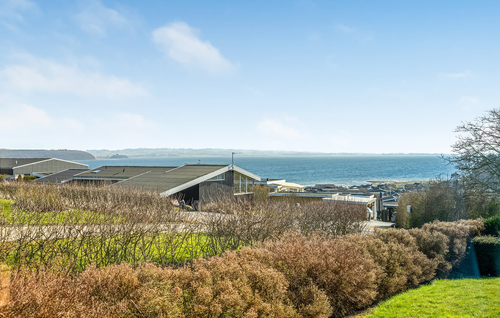 Feriehus - Følle Strand , Danmark - D50006 8