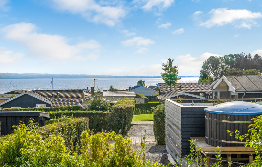 Feriehuse - Følle , Danmark - D50011 17