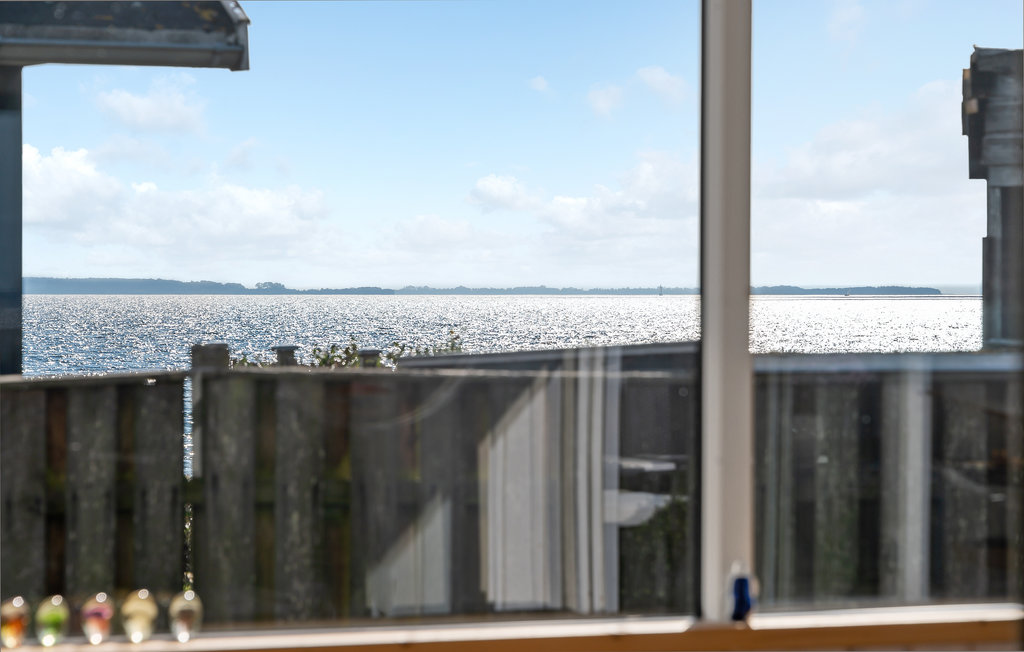 Feriehuse - Følle Strand , Danmark - D50019 14