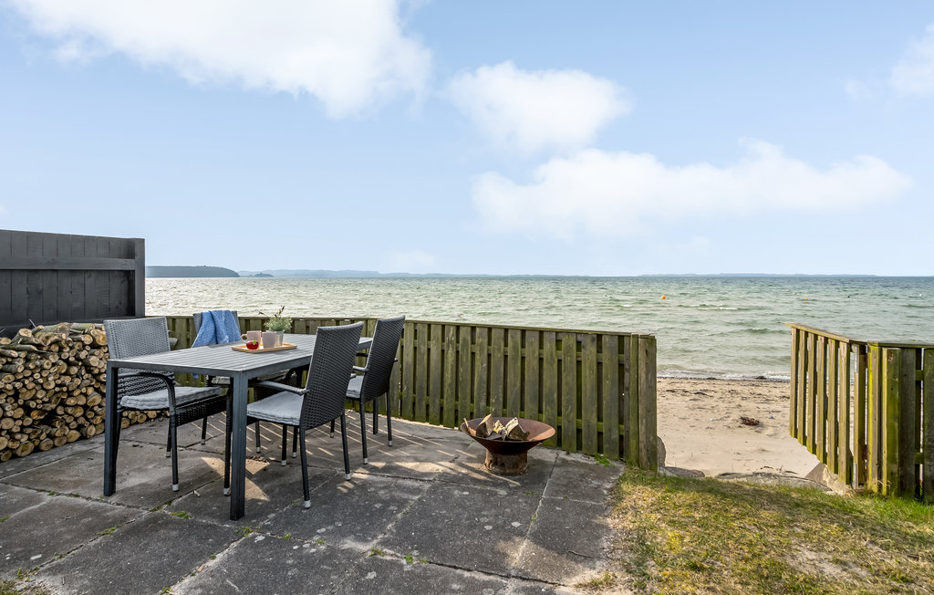 Ferienhaus - Følle Strand , Dänemark - D50037 14
