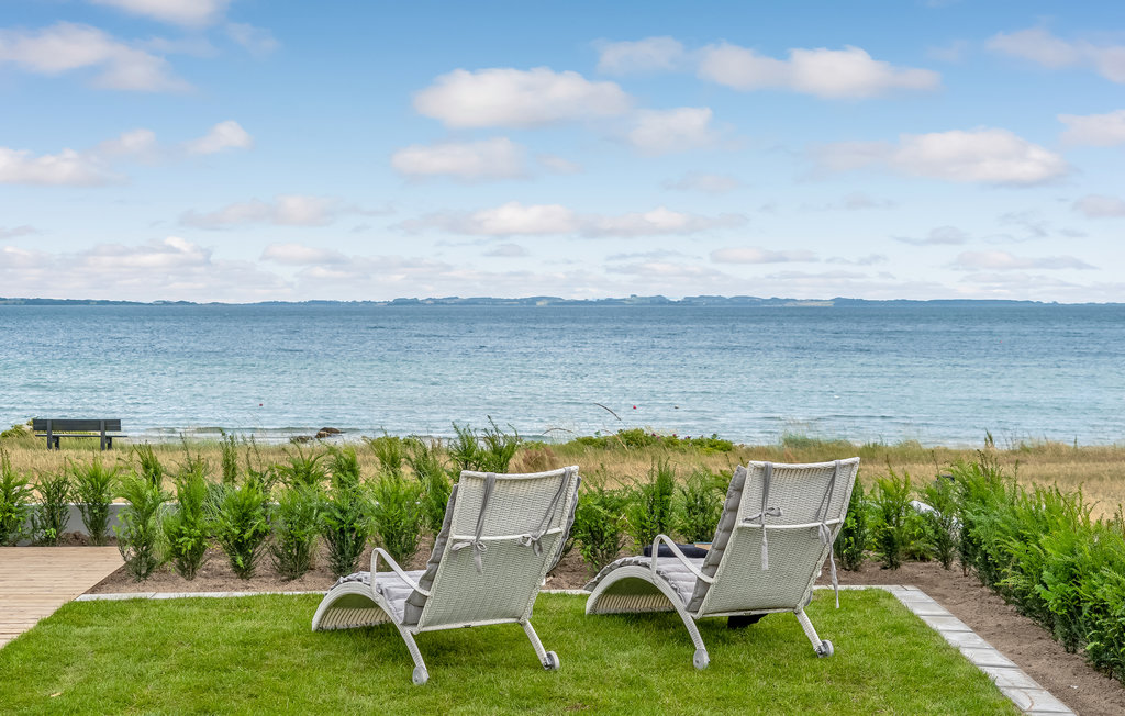 Feriehus - Følle Strand , Danmark - D50038 8
