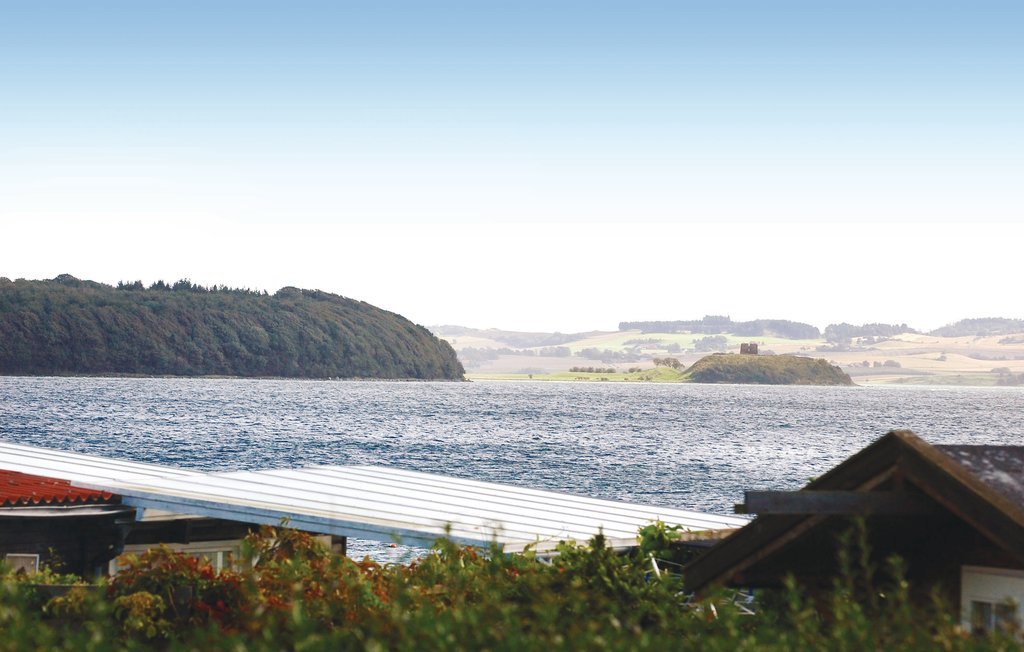 Ferienhaus - Følle Strand , Dänemark - D50078 9