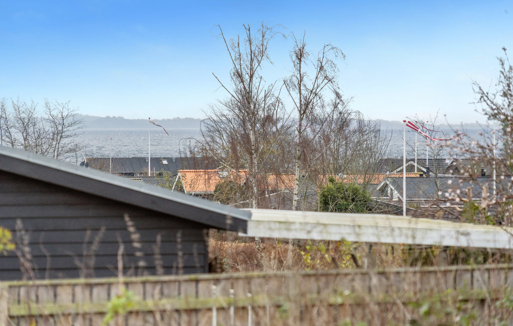 Ferienhaus - Følle , Dänemark - D50104 10