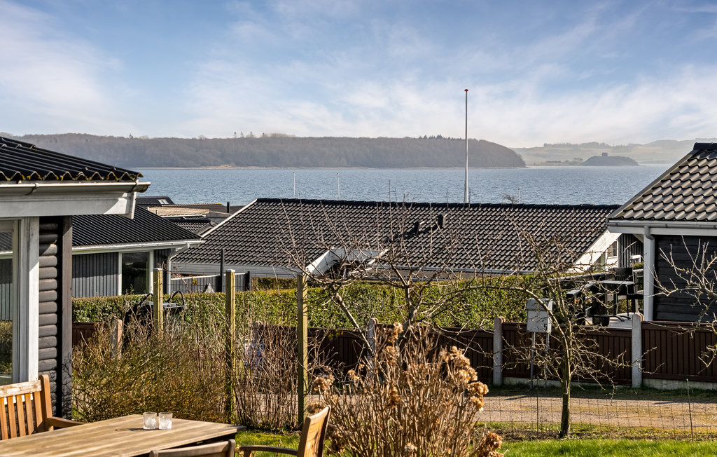 Ferienhaus - Følle Strand , Dänemark - D50206 16