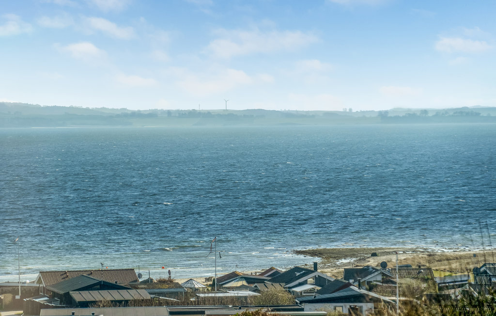 Feriehus - Følle Strand , Danmark - D50006 11