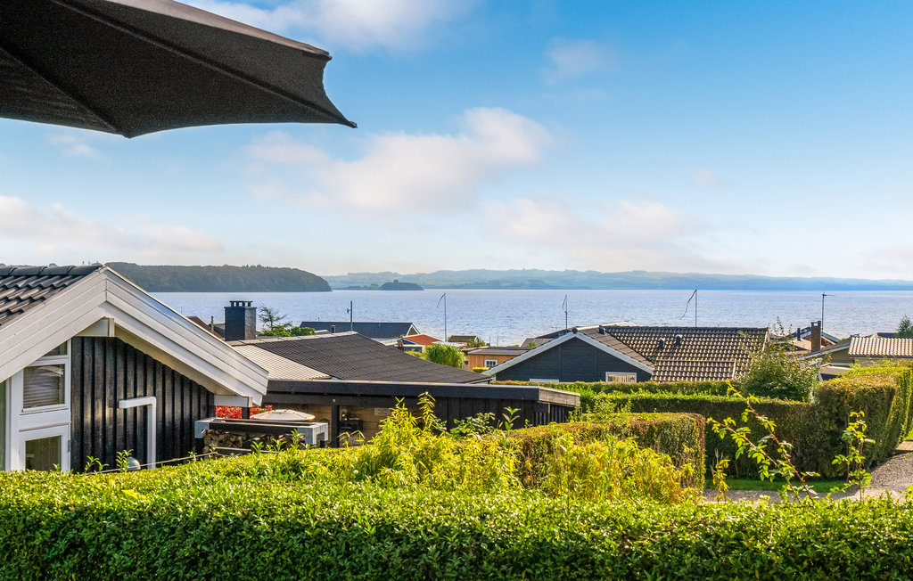 Feriehuse - Følle , Danmark - D50011 18