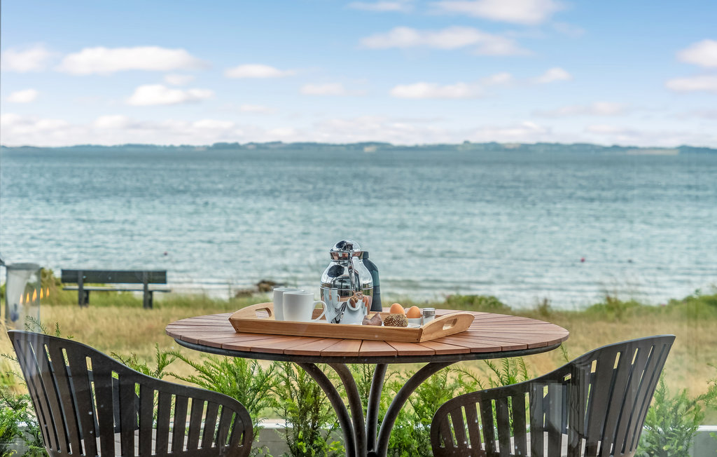 Feriehus - Følle Strand , Danmark - D50038 13