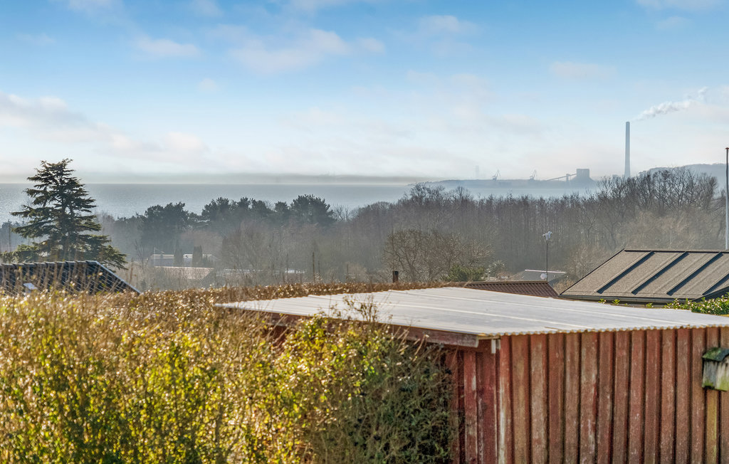 Feriehus - Følle Strand , Danmark - D50006 12