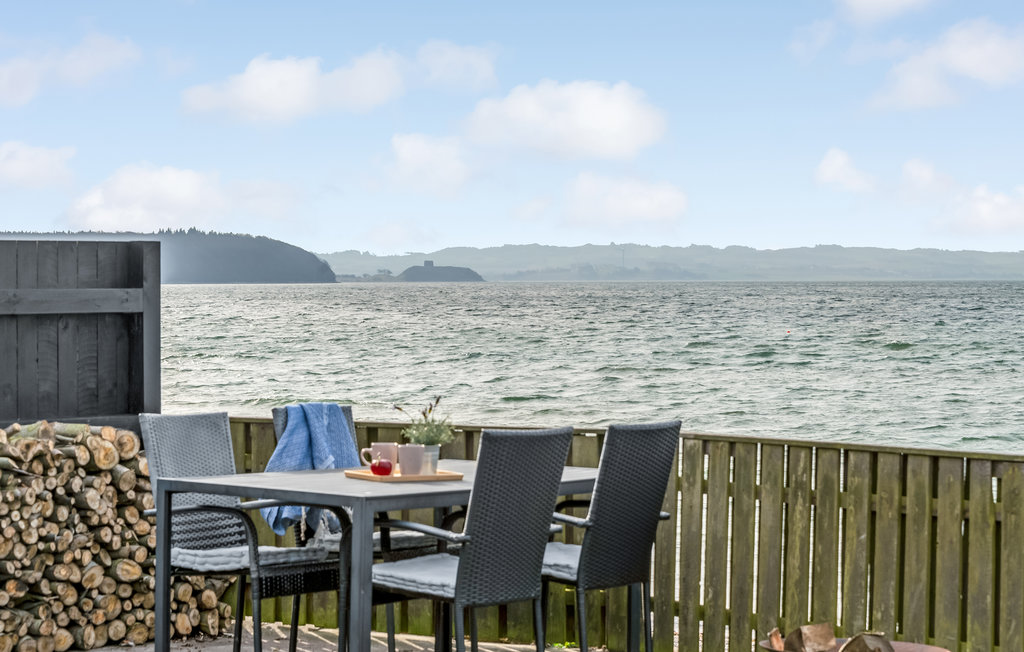Ferienhaus - Følle Strand , Dänemark - D50037 16