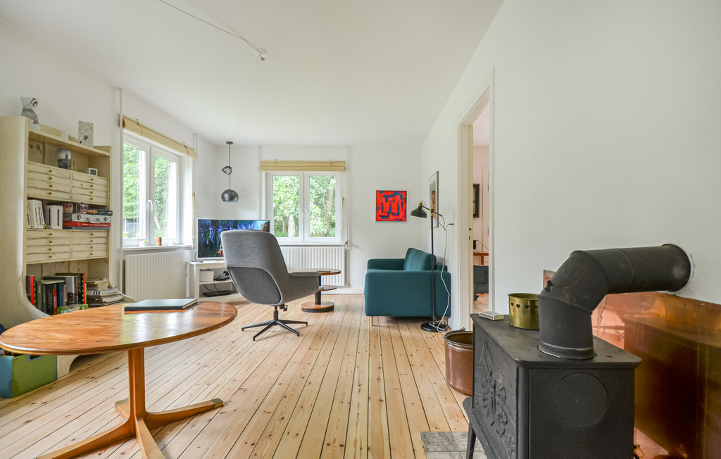 Ferienhaus - Følle Strand , Dänemark - D50106 11