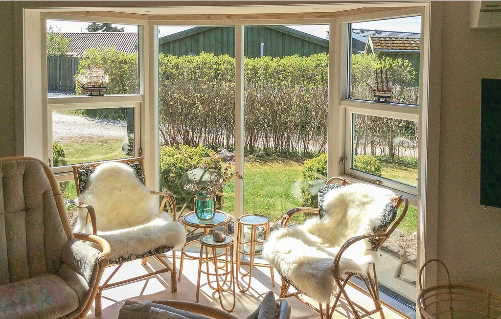 Feriehus - Følle Strand , Danmark - D50114 11