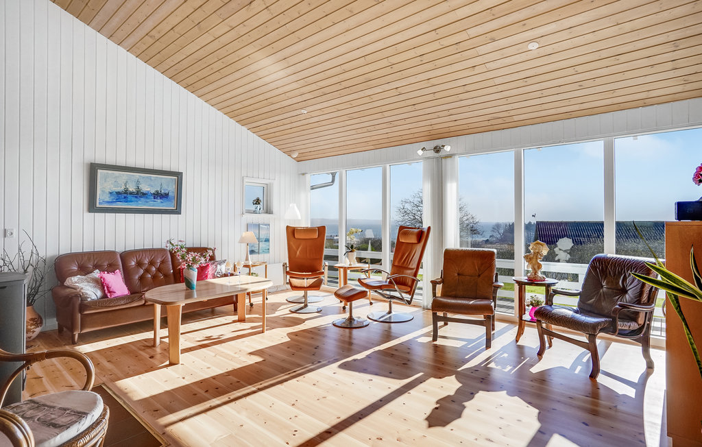 Feriehus - Følle Strand , Danmark - D50006 2