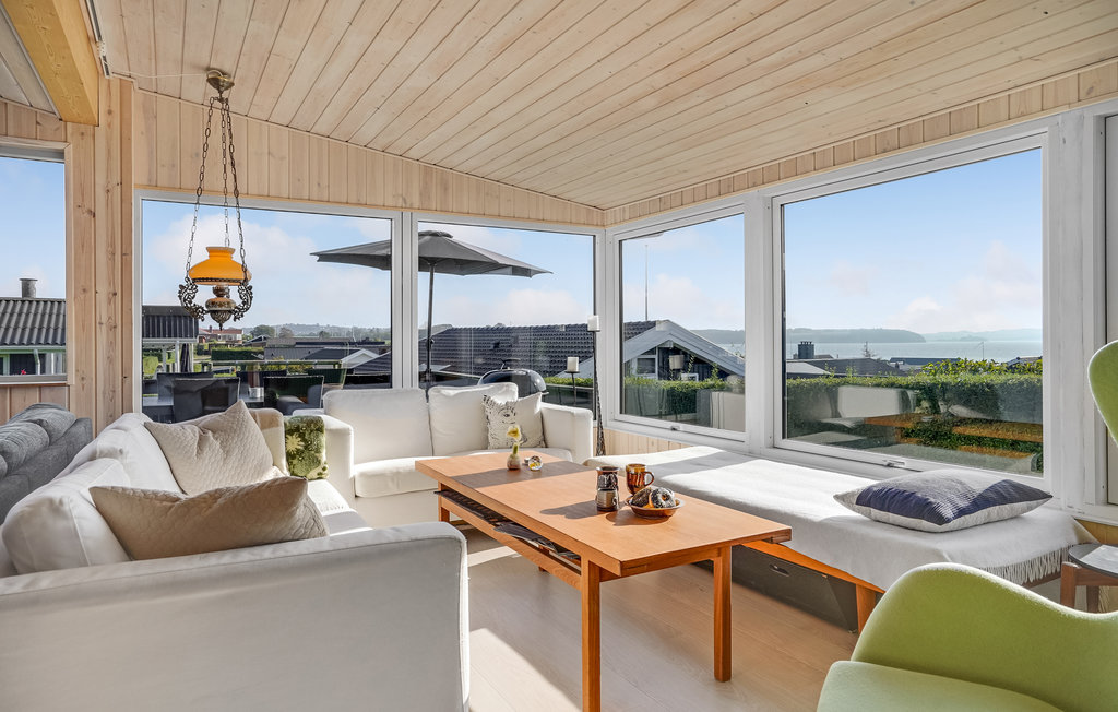 Feriehuse - Følle , Danmark - D50011 3