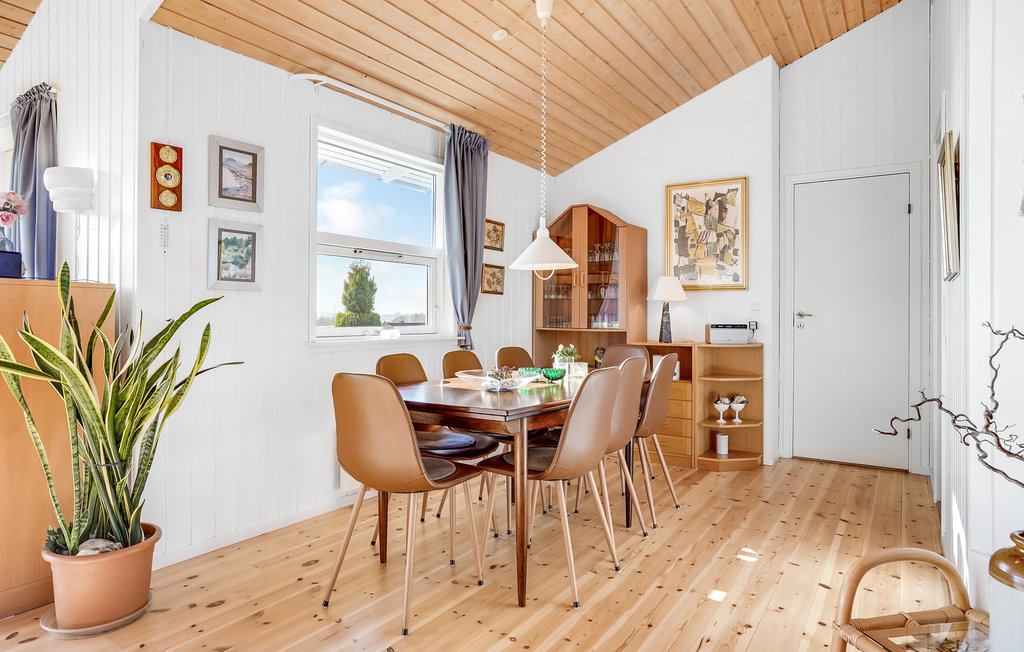 Feriehus - Følle Strand , Danmark - D50006 16