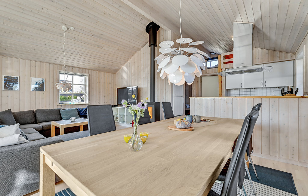 Feriehuse - Følle Strand , Danmark - D50019 18