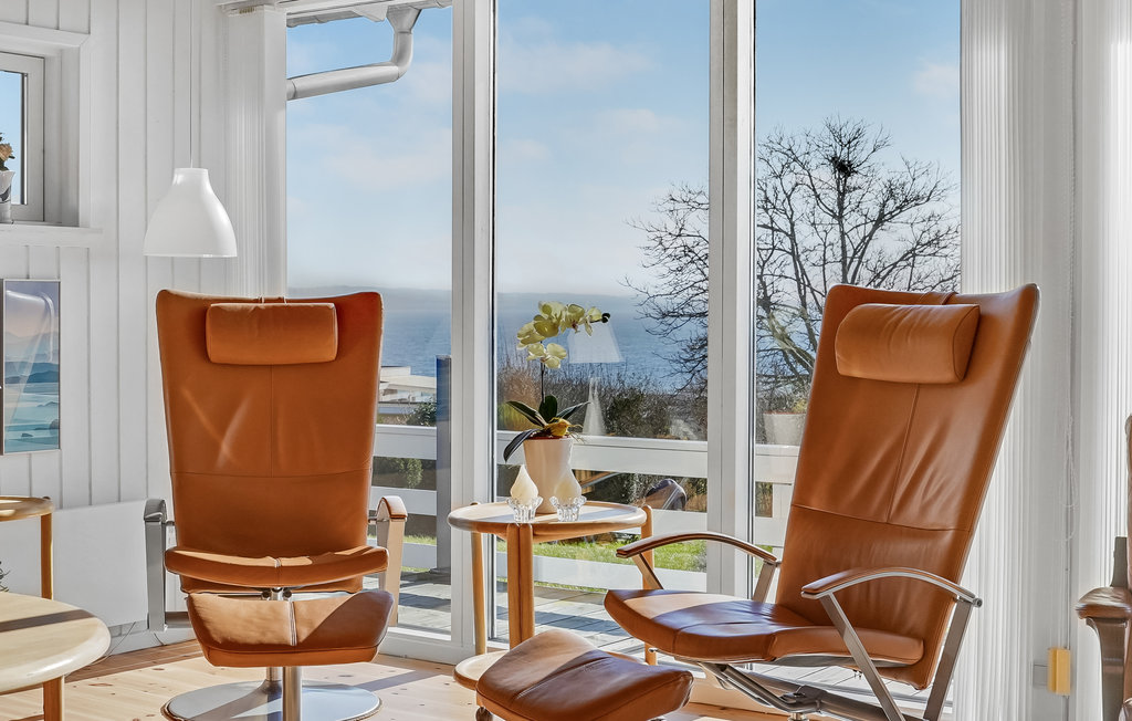 Feriehus - Følle Strand , Danmark - D50006 15