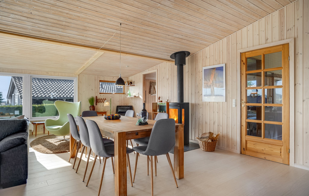 Feriehuse - Følle , Danmark - D50011 20