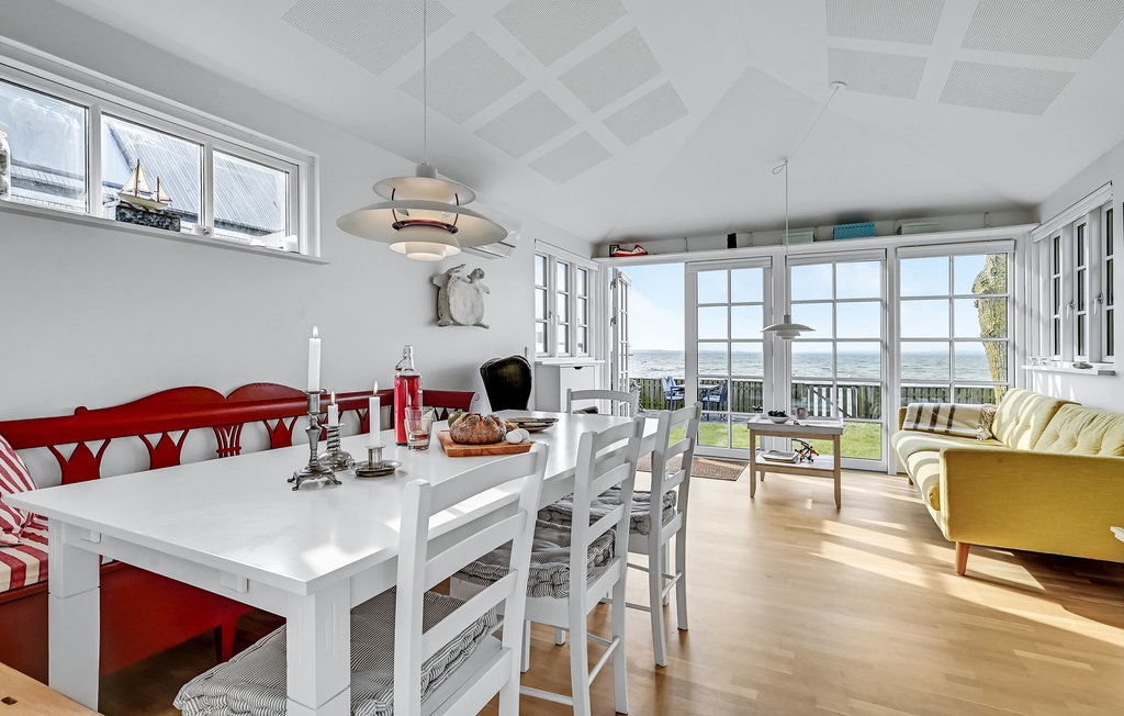 Ferienhaus - Følle Strand , Dänemark - D50037 5