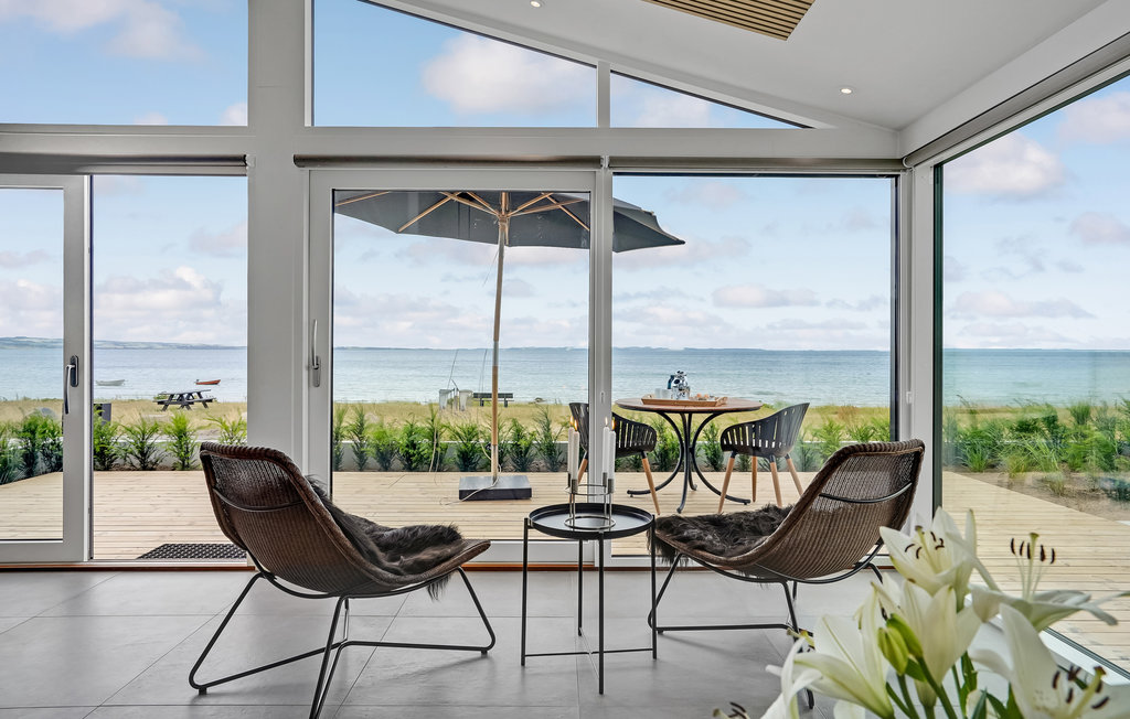 Feriehus - Følle Strand , Danmark - D50038 7