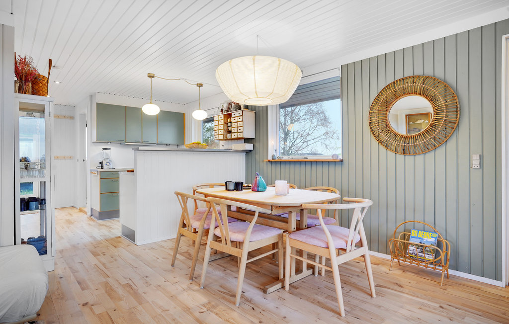 Ferienhaus - Følle , Dänemark - D50104 5