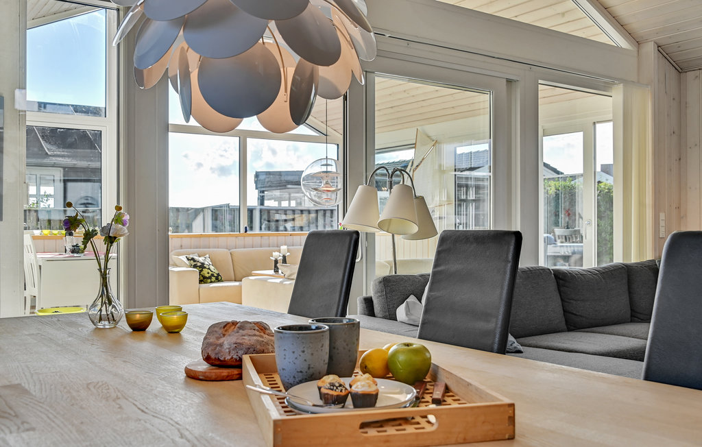 Feriehuse - Følle Strand , Danmark - D50019 7