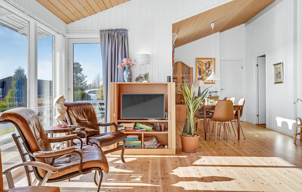 Feriehus - Følle Strand , Danmark - D50006 4