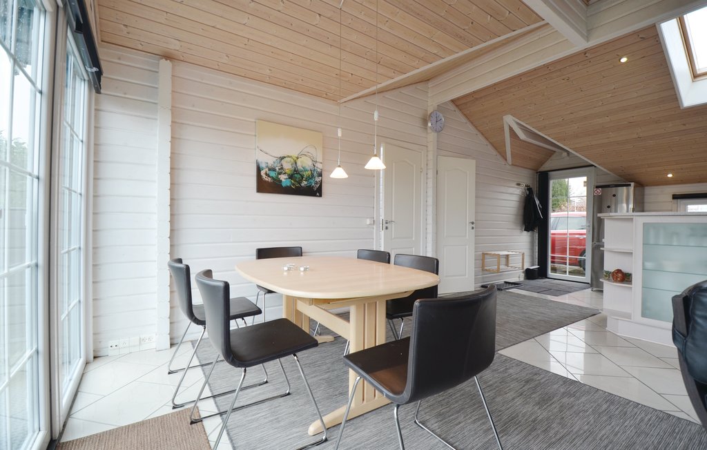 Ferienhaus - Følle Strand , Dänemark - D50078 11