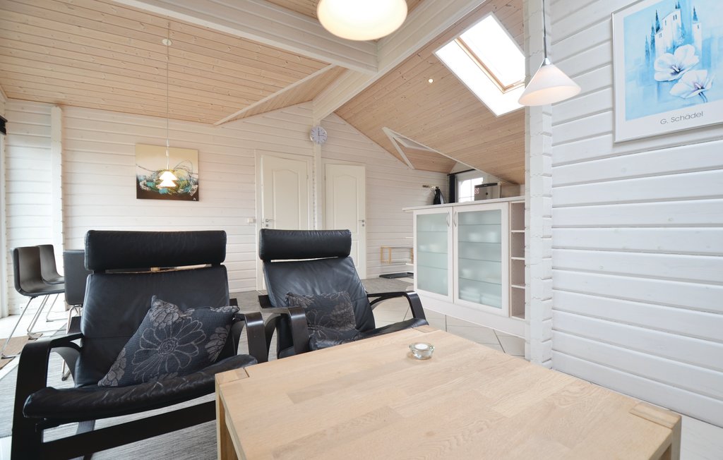 Ferienhaus - Følle Strand , Dänemark - D50078 10