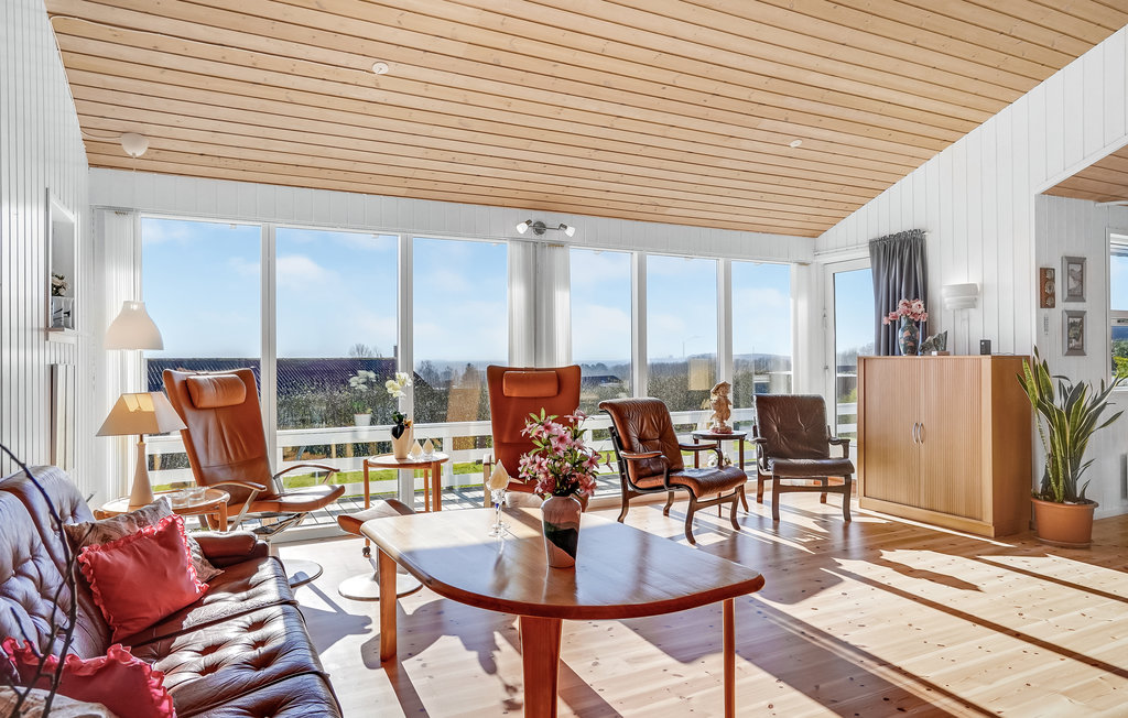 Feriehus - Følle Strand , Danmark - D50006 3