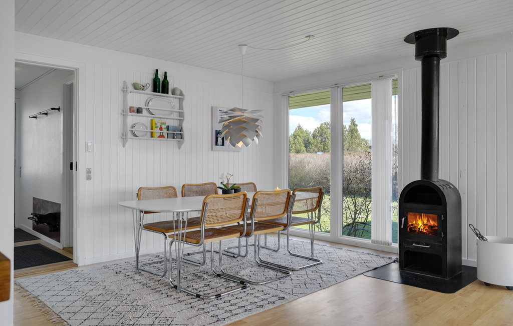 Ferienhaus - Følle Strand , Dänemark - D50101 5