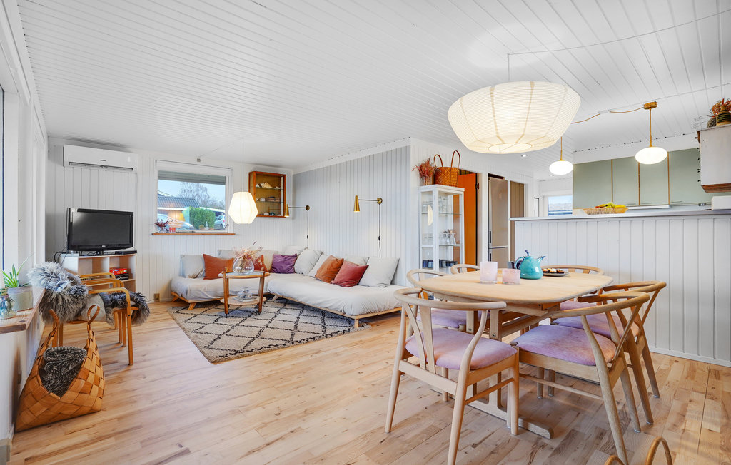 Ferienhaus - Følle , Dänemark - D50104 3