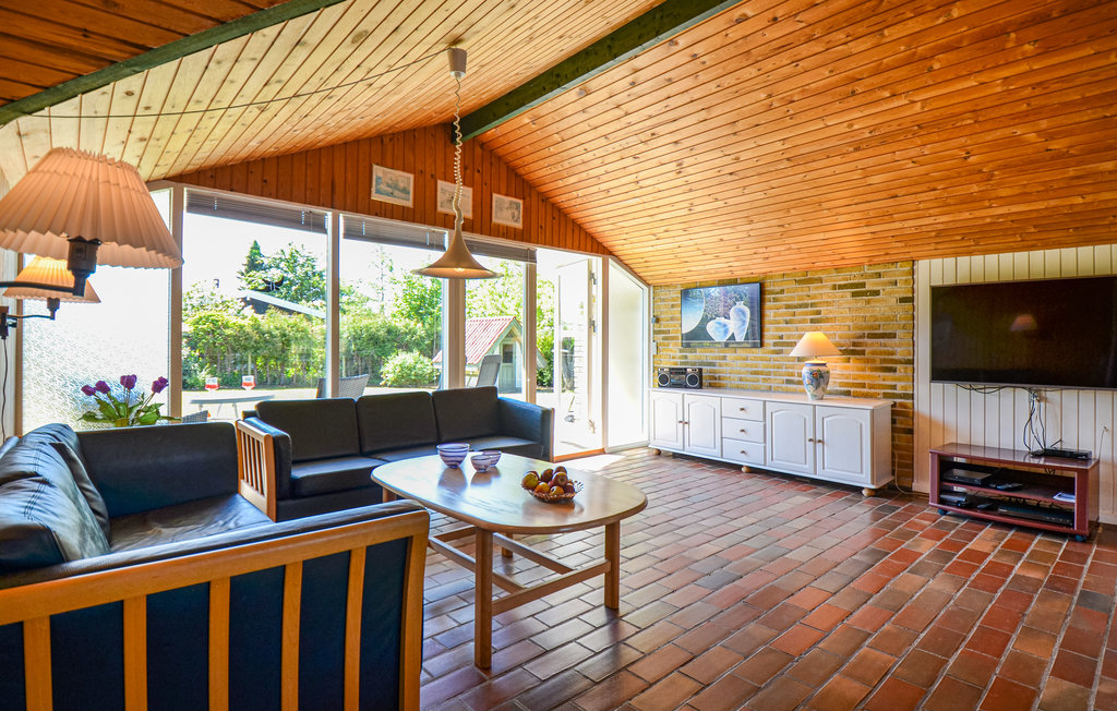 Ferienhaus - Følle Strand , Dänemark - D50153 9