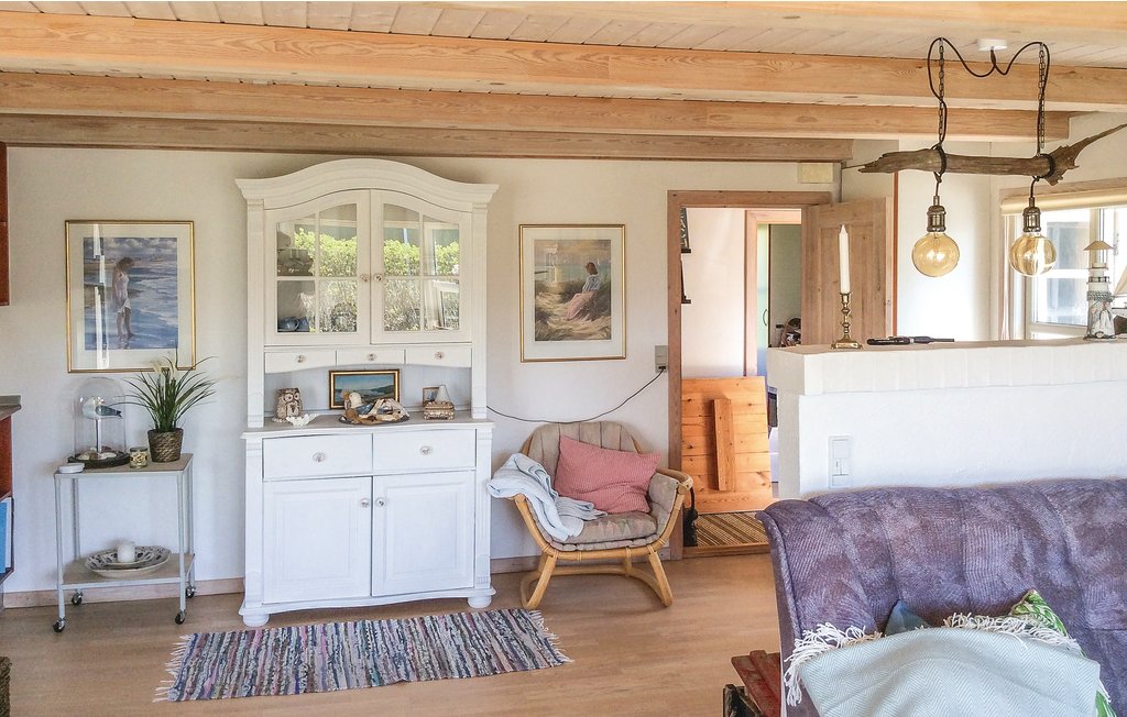 Feriehus - Følle Strand , Danmark - D50114 12