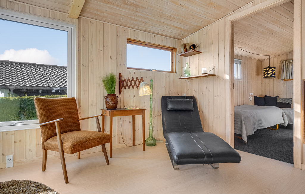 Feriehuse - Følle , Danmark - D50011 8