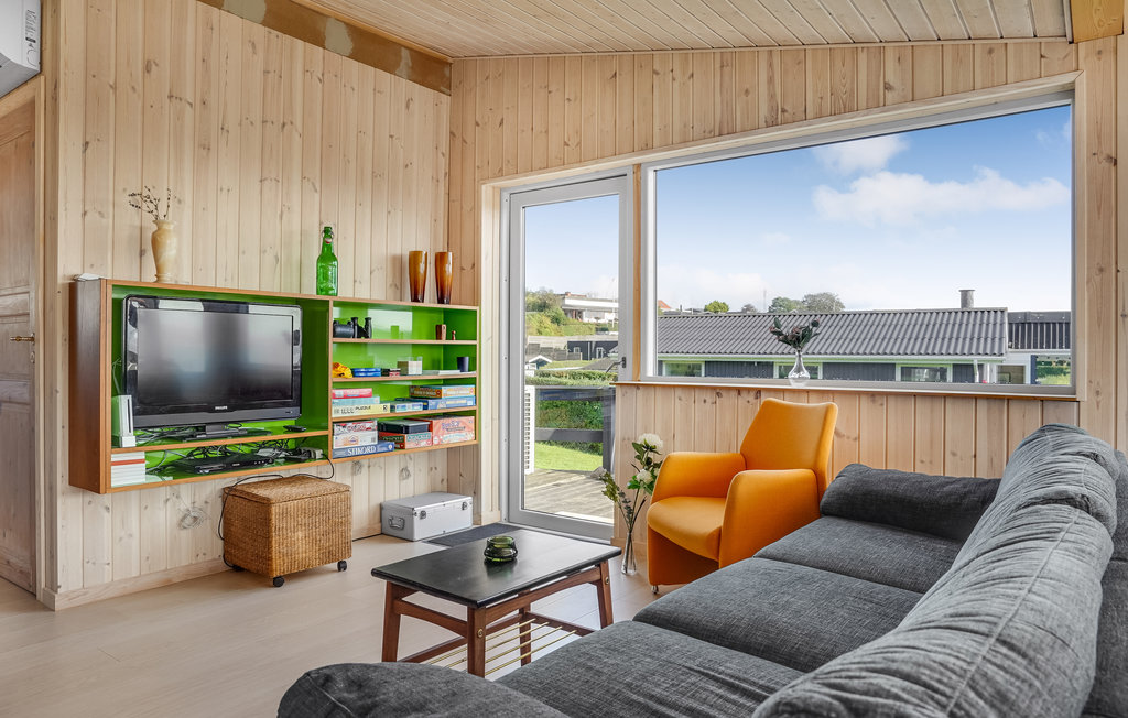 Feriehuse - Følle , Danmark - D50011 5