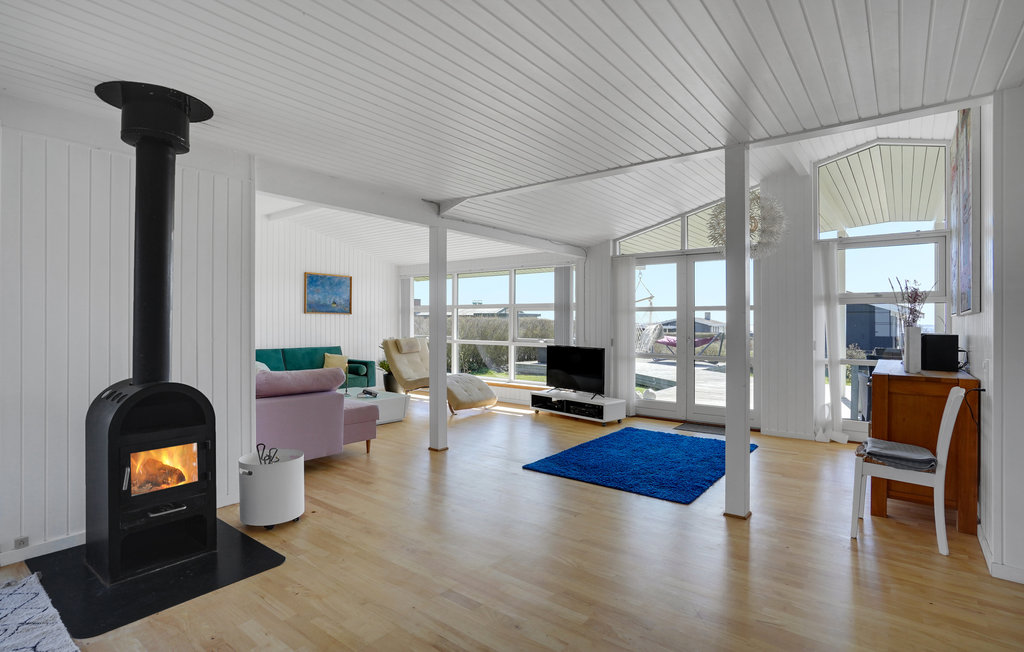 Ferienhaus - Følle Strand , Dänemark - D50101 6