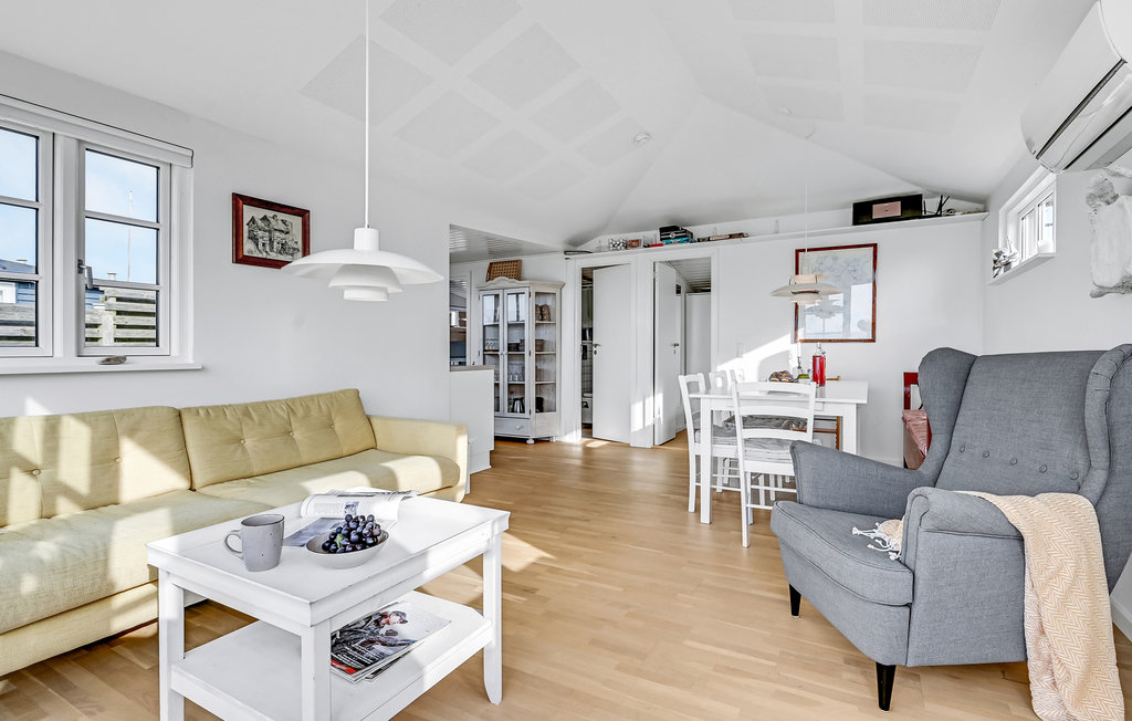 Ferienhaus - Følle Strand , Dänemark - D50037 4