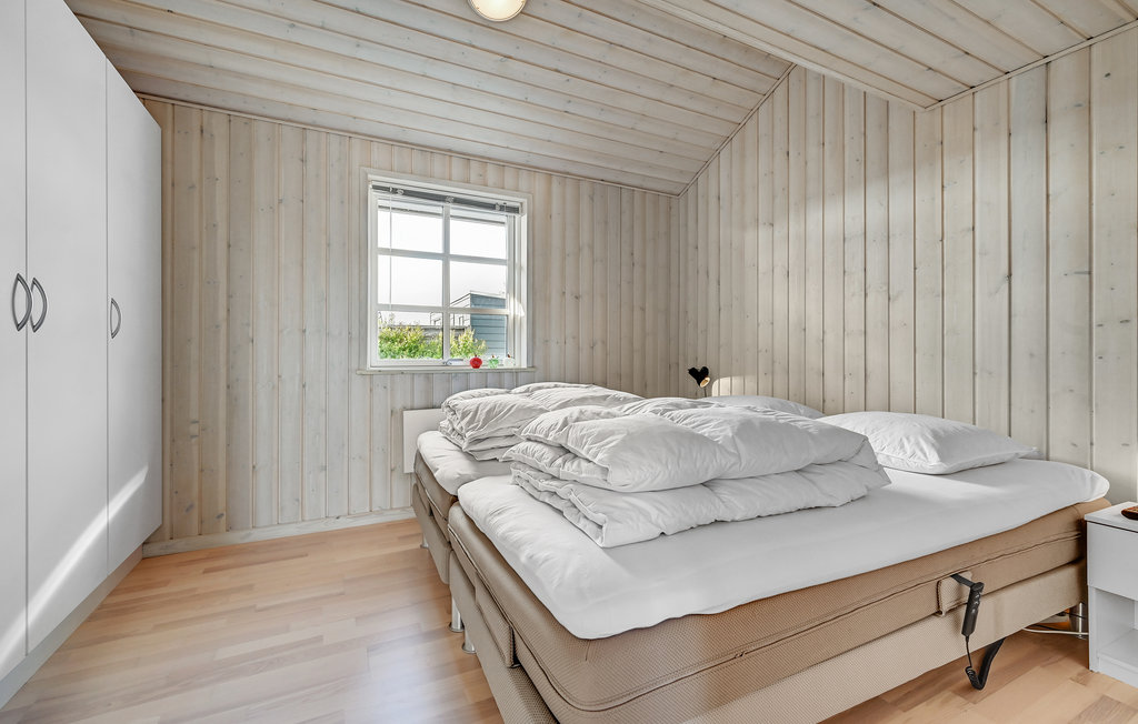 Feriehuse - Følle Strand , Danmark - D50019 20